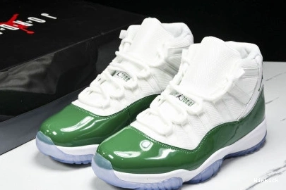 high 11 CT8012-113 Jordan Air 0720